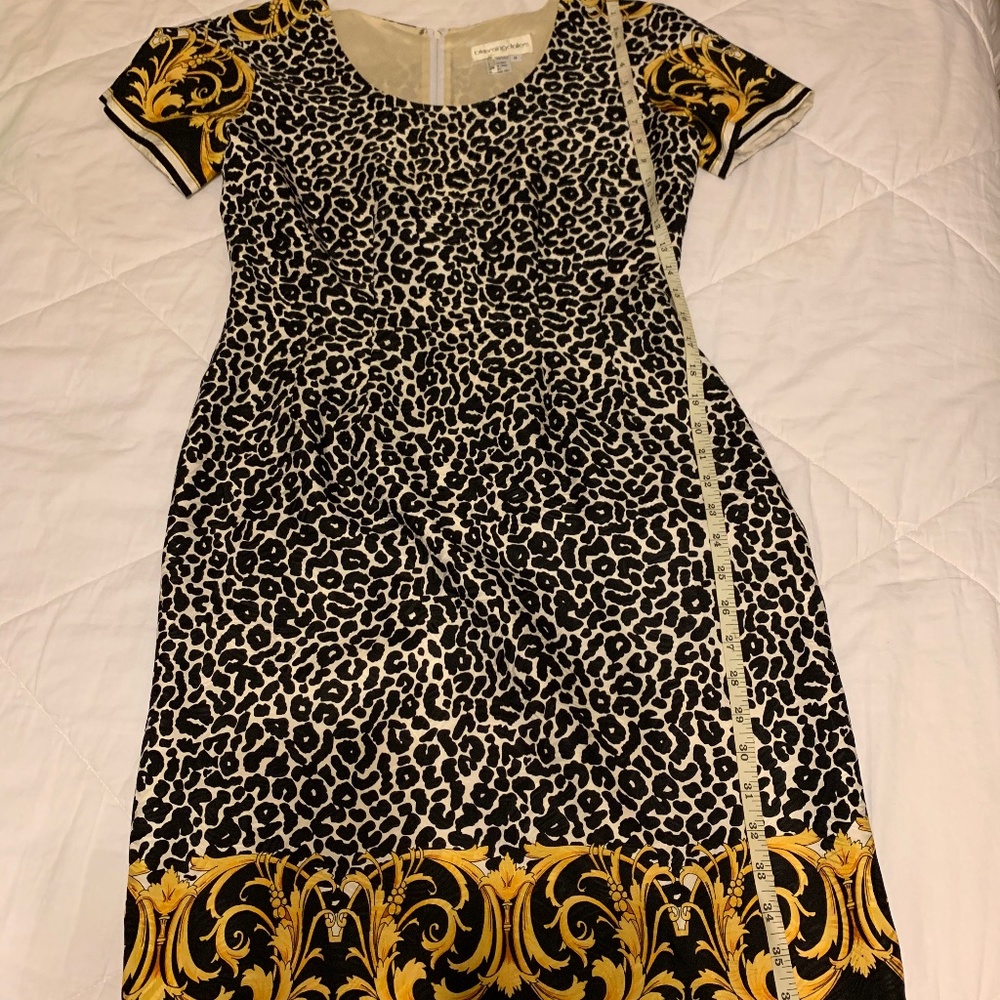 Cocktail Dress